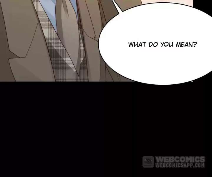 The Substitute Bride And The Overly affectionate Husband Chapter 72 page 3