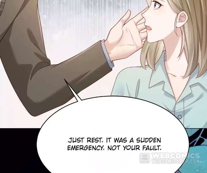 The Substitute Bride And The Overly affectionate Husband Chapter 72 page 11