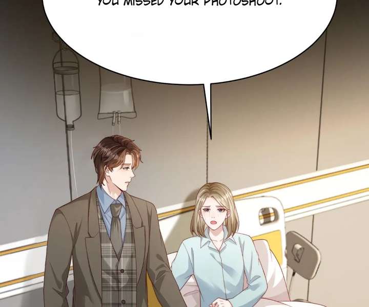 The Substitute Bride And The Overly affectionate Husband Chapter 72 page 7