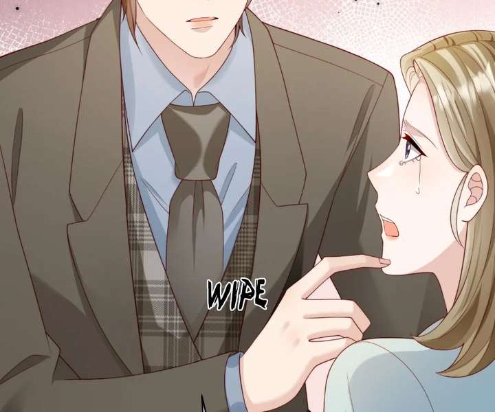 The Substitute Bride And The Overly affectionate Husband Chapter 72 page 17