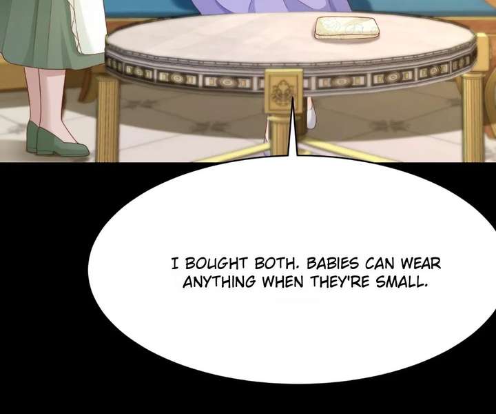The Substitute Bride And The Overly affectionate Husband Chapter 72 page 22