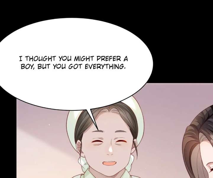 The Substitute Bride And The Overly affectionate Husband Chapter 72 page 23