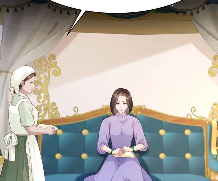 The Substitute Bride And The Overly affectionate Husband Chapter 72 page 21