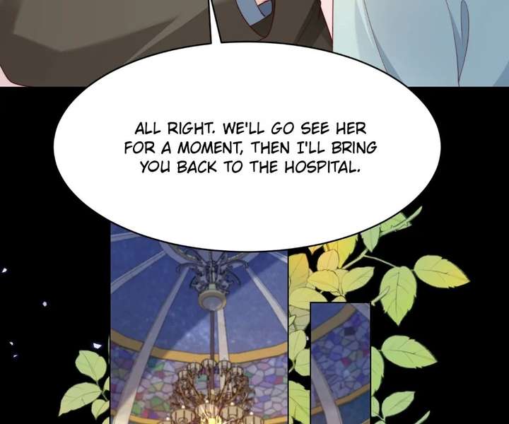 The Substitute Bride And The Overly affectionate Husband Chapter 72 page 18
