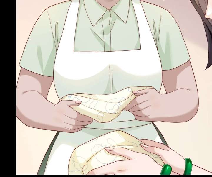 The Substitute Bride And The Overly affectionate Husband Chapter 72 page 24