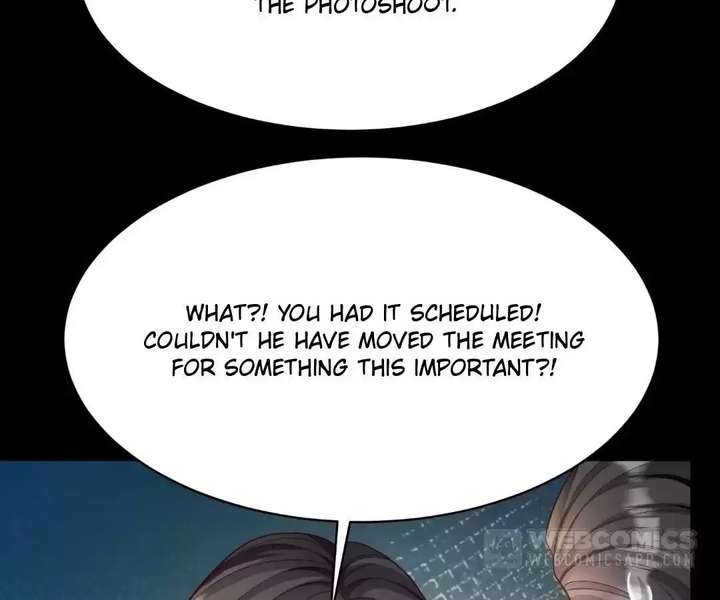 The Substitute Bride And The Overly affectionate Husband Chapter 72 page 35