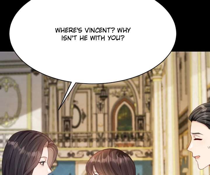 The Substitute Bride And The Overly affectionate Husband Chapter 72 page 33