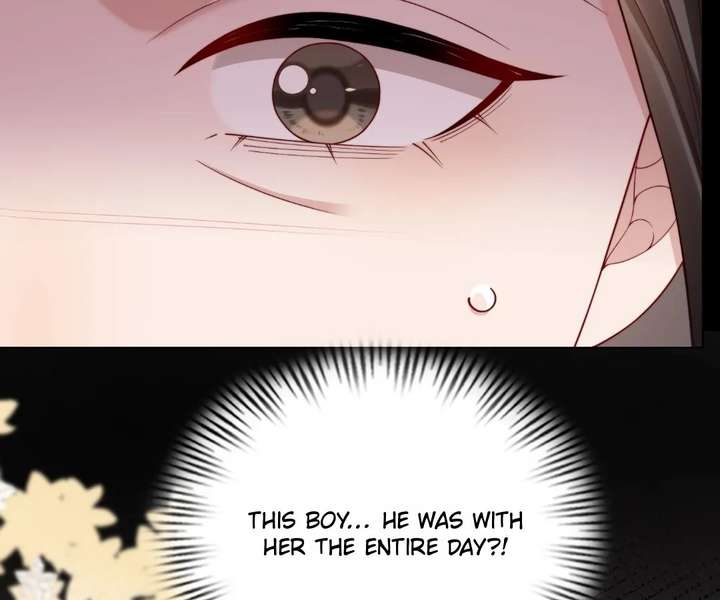 The Substitute Bride And The Overly affectionate Husband Chapter 72 page 44
