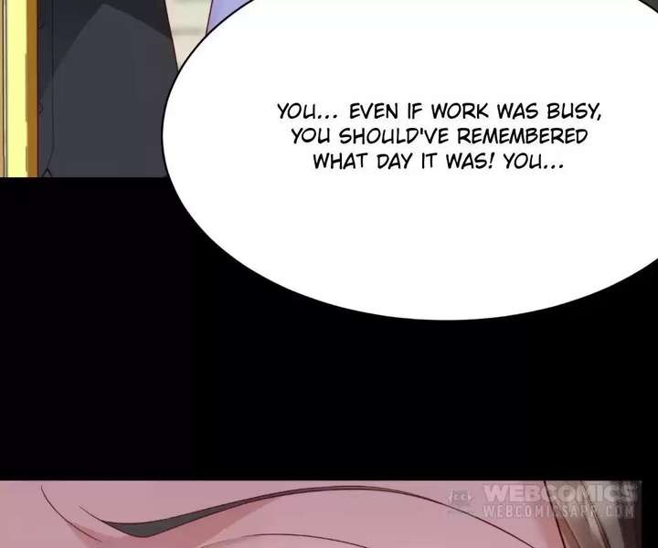The Substitute Bride And The Overly affectionate Husband Chapter 72 page 43
