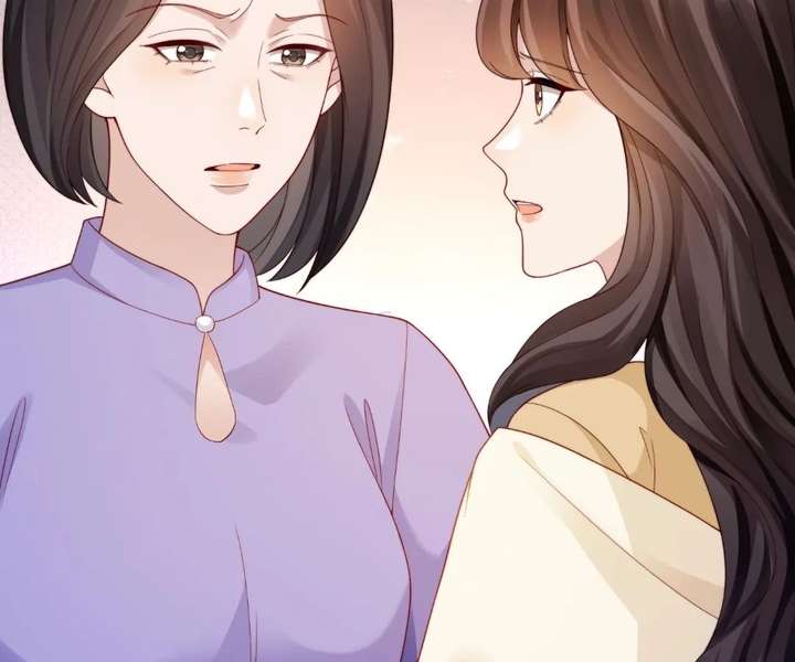 The Substitute Bride And The Overly affectionate Husband Chapter 72 page 39
