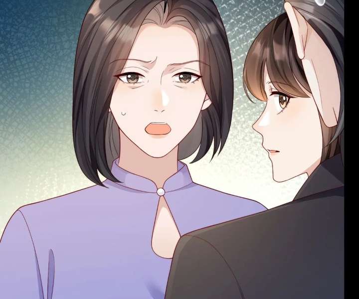 The Substitute Bride And The Overly affectionate Husband Chapter 72 page 36
