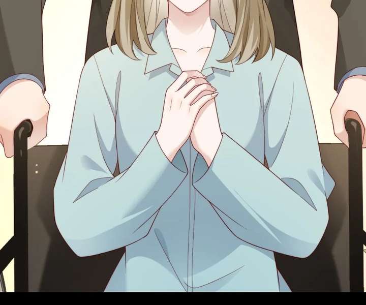 The Substitute Bride And The Overly affectionate Husband Chapter 72 page 47