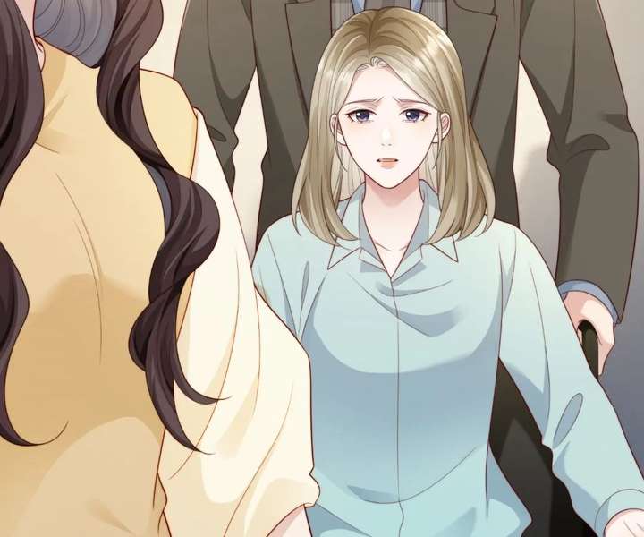 The Substitute Bride And The Overly affectionate Husband Chapter 72 page 50