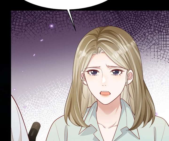 The Substitute Bride And The Overly affectionate Husband Chapter 72 page 52