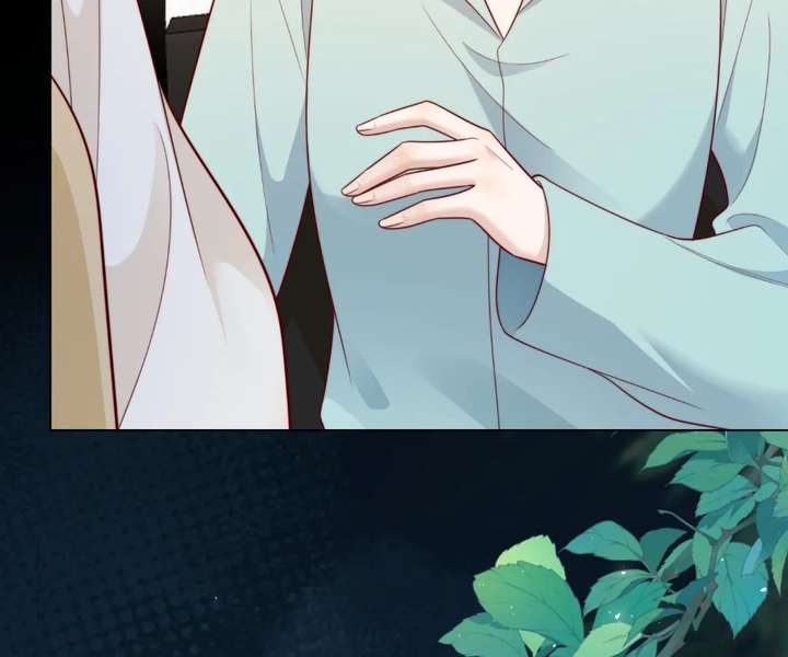 The Substitute Bride And The Overly affectionate Husband Chapter 72 page 53