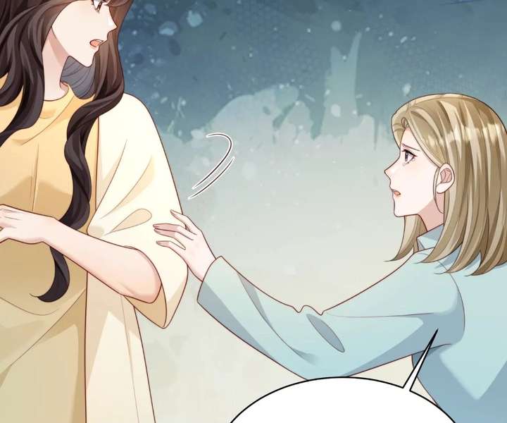 The Substitute Bride And The Overly affectionate Husband Chapter 72 page 55