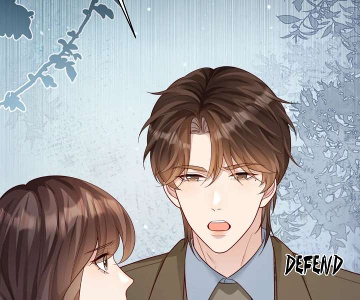 The Substitute Bride And The Overly affectionate Husband Chapter 72 page 57