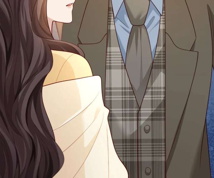 The Substitute Bride And The Overly affectionate Husband Chapter 72 page 58