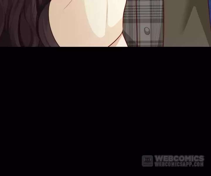 The Substitute Bride And The Overly affectionate Husband Chapter 72 page 59
