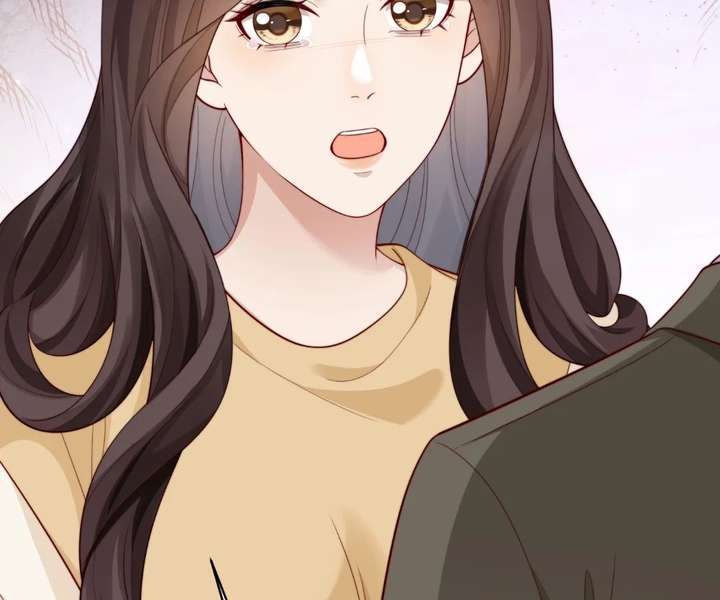 The Substitute Bride And The Overly affectionate Husband Chapter 72 page 61