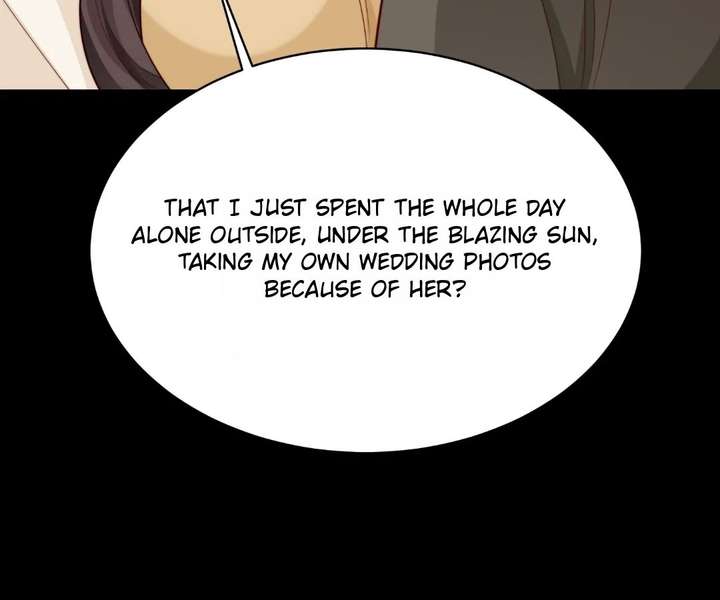 The Substitute Bride And The Overly affectionate Husband Chapter 72 page 62