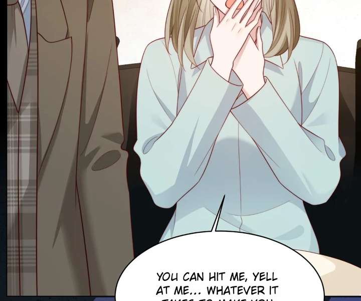 The Substitute Bride And The Overly affectionate Husband Chapter 72 page 65