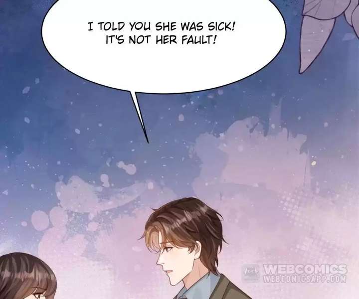 The Substitute Bride And The Overly affectionate Husband Chapter 72 page 67