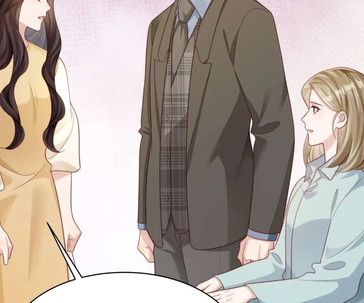 The Substitute Bride And The Overly affectionate Husband Chapter 72 page 68
