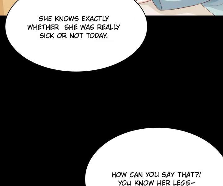 The Substitute Bride And The Overly affectionate Husband Chapter 72 page 69