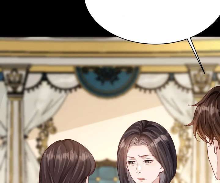 The Substitute Bride And The Overly affectionate Husband Chapter 72 page 70