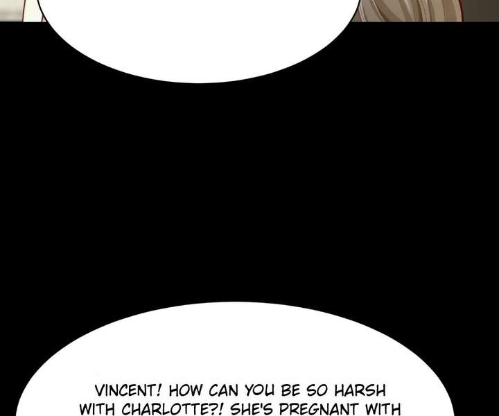 The Substitute Bride And The Overly affectionate Husband Chapter 72 page 72
