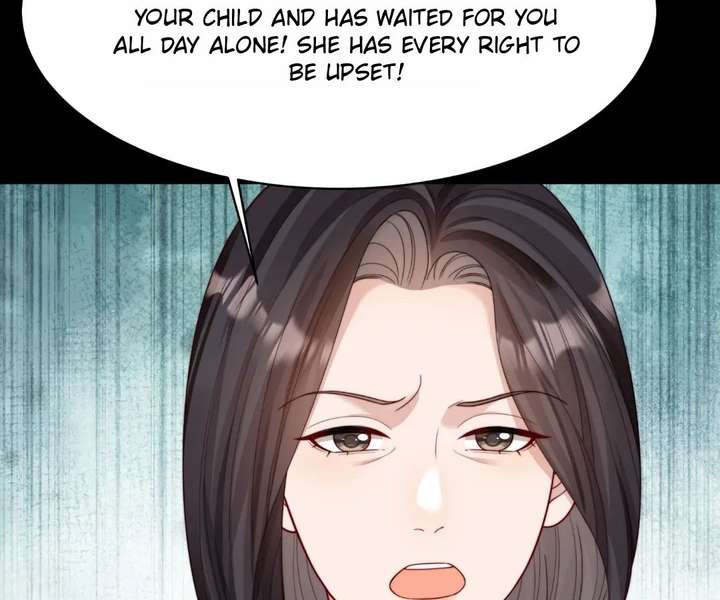 The Substitute Bride And The Overly affectionate Husband Chapter 72 page 73