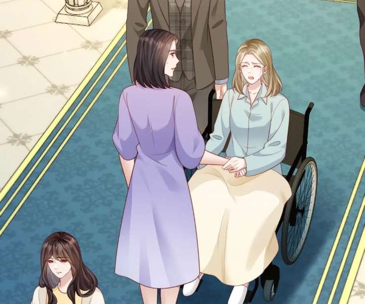 The Substitute Bride And The Overly affectionate Husband Chapter 72 page 77