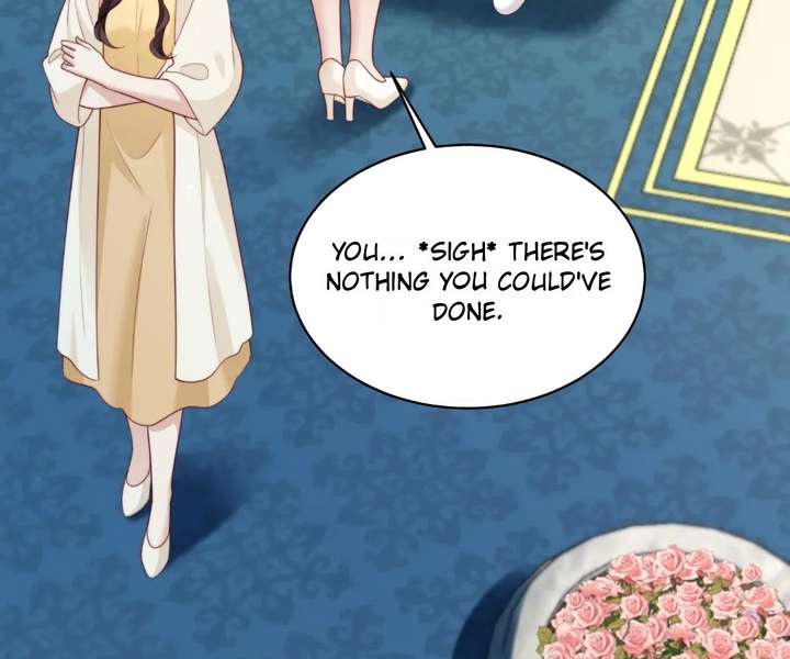 The Substitute Bride And The Overly affectionate Husband Chapter 72 page 78