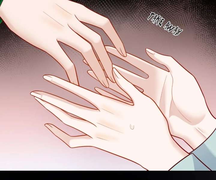 The Substitute Bride And The Overly affectionate Husband Chapter 72 page 80