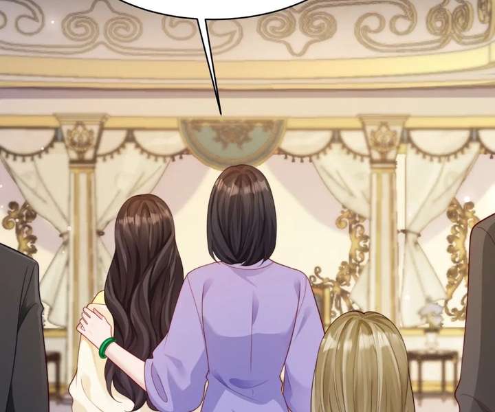 The Substitute Bride And The Overly affectionate Husband Chapter 72 page 82