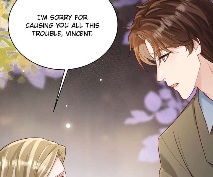 The Substitute Bride And The Overly affectionate Husband Chapter 72 page 85