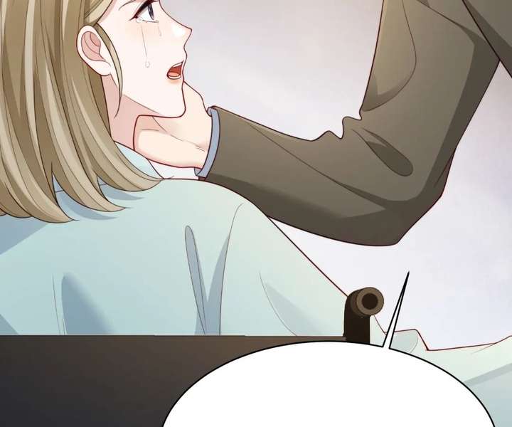 The Substitute Bride And The Overly affectionate Husband Chapter 72 page 86