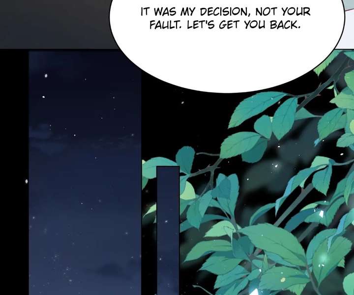 The Substitute Bride And The Overly affectionate Husband Chapter 72 page 87