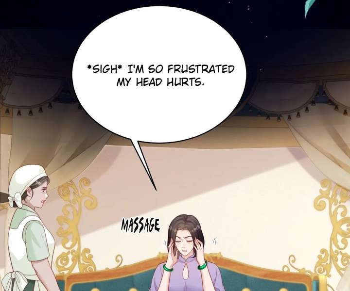 The Substitute Bride And The Overly affectionate Husband Chapter 72 page 89