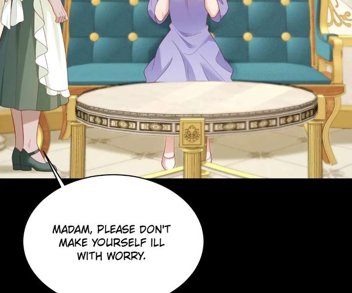 The Substitute Bride And The Overly affectionate Husband Chapter 72 page 90