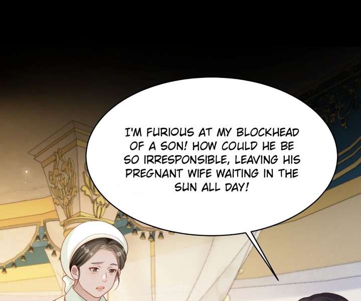 The Substitute Bride And The Overly affectionate Husband Chapter 72 page 93