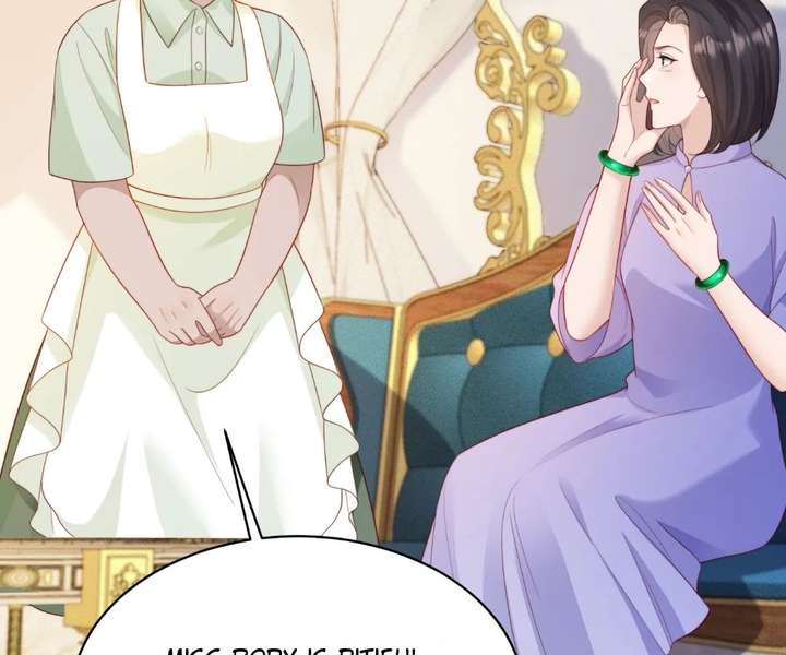 The Substitute Bride And The Overly affectionate Husband Chapter 72 page 94