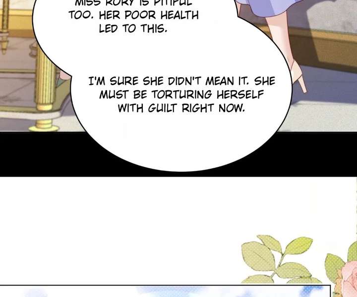 The Substitute Bride And The Overly affectionate Husband Chapter 72 page 95