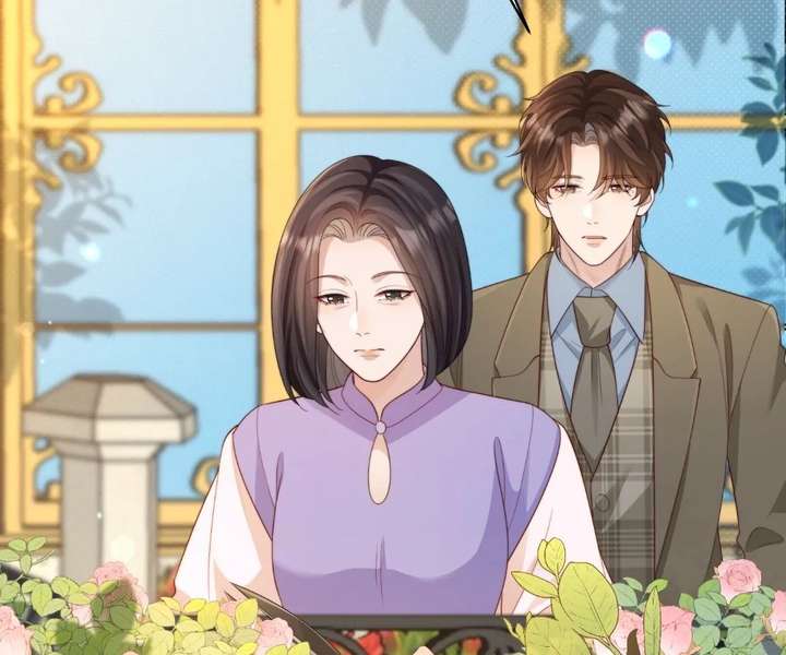 The Substitute Bride And The Overly affectionate Husband Chapter 72 page 97