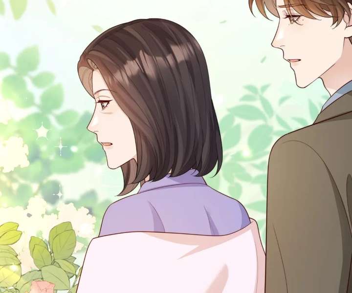 The Substitute Bride And The Overly affectionate Husband Chapter 72 page 100