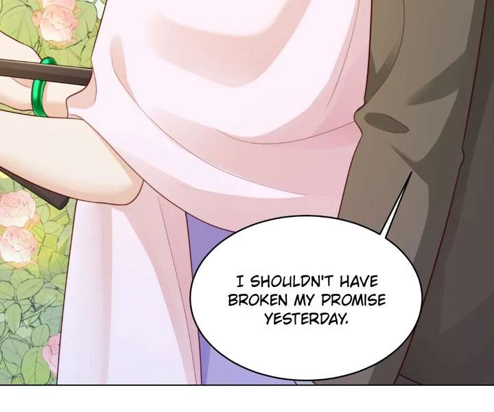 The Substitute Bride And The Overly affectionate Husband Chapter 72 page 101