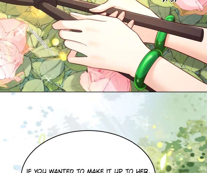 The Substitute Bride And The Overly affectionate Husband Chapter 72 page 103