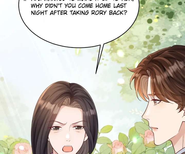 The Substitute Bride And The Overly affectionate Husband Chapter 72 page 104