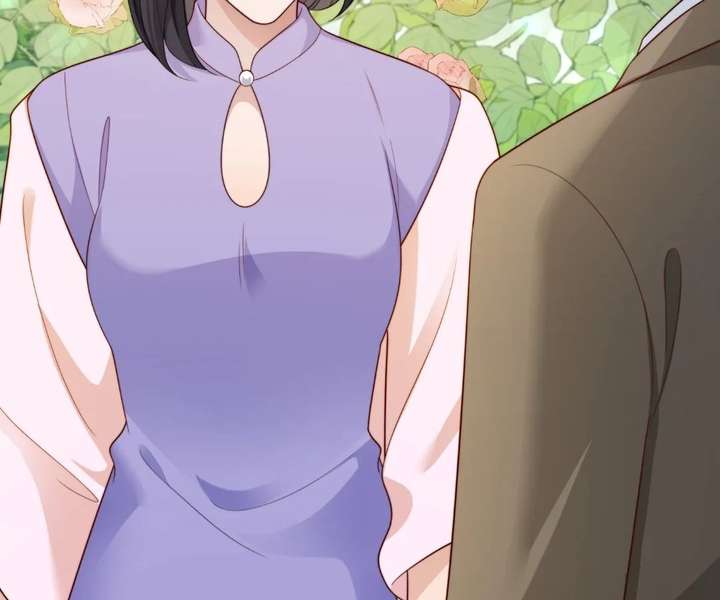 The Substitute Bride And The Overly affectionate Husband Chapter 72 page 105
